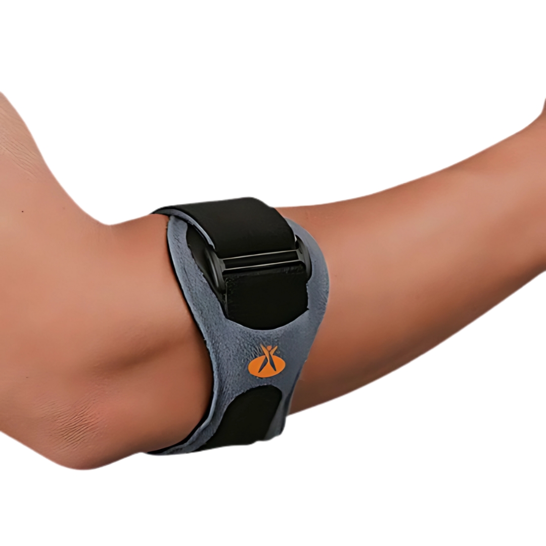 CINTA TENIS ELBOW EPITEC (EP-21G) ORLIMAN