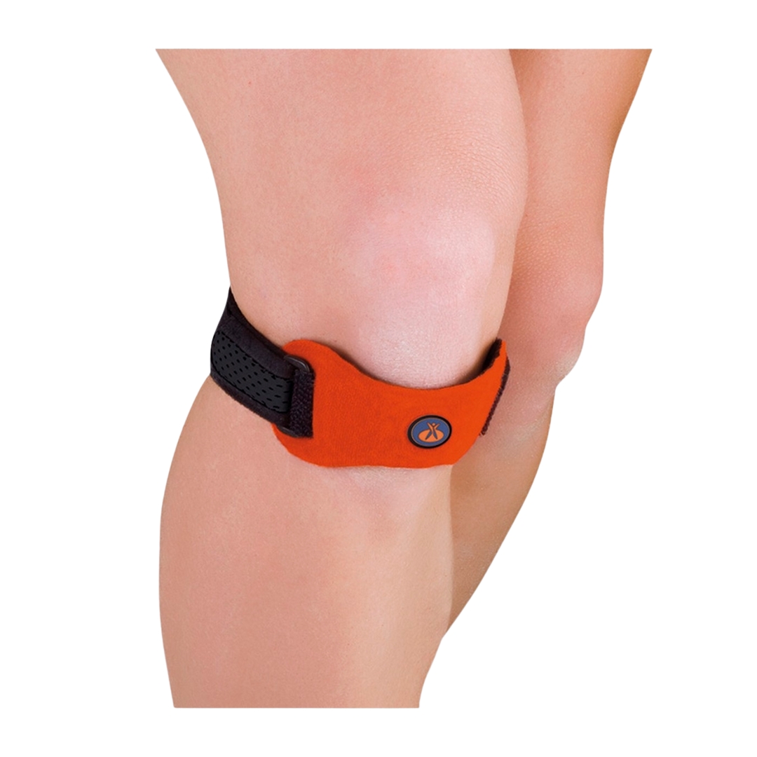 PAD FIX SUPORTE PATELAR ORLIMAN
