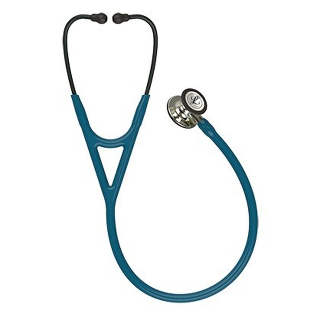 ESTETO LITTMANN CARDIOL IV AZUL CARIB/CHA...