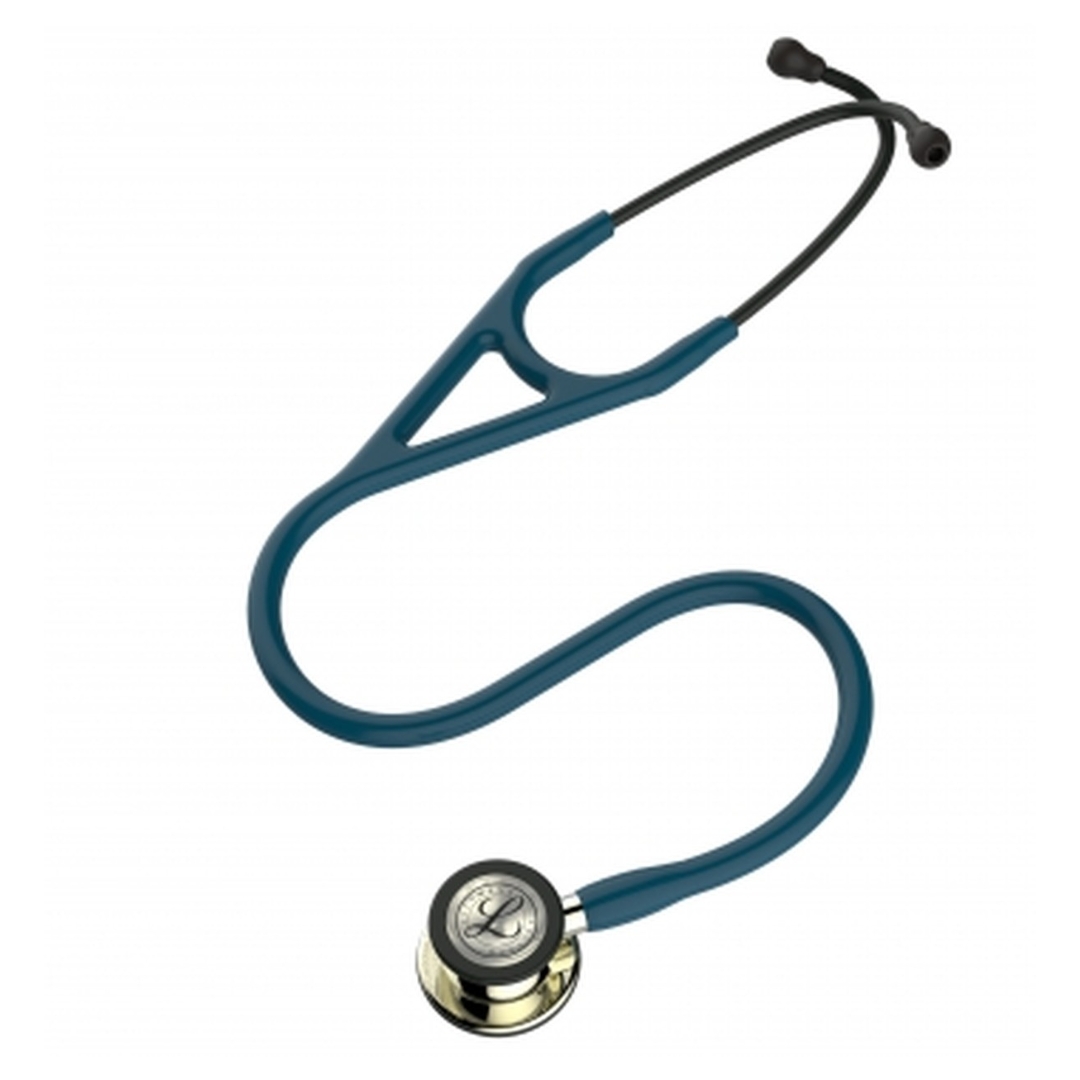 ESTETO LITTMANN CARDIOL IV AZUL CARIB/CHA...