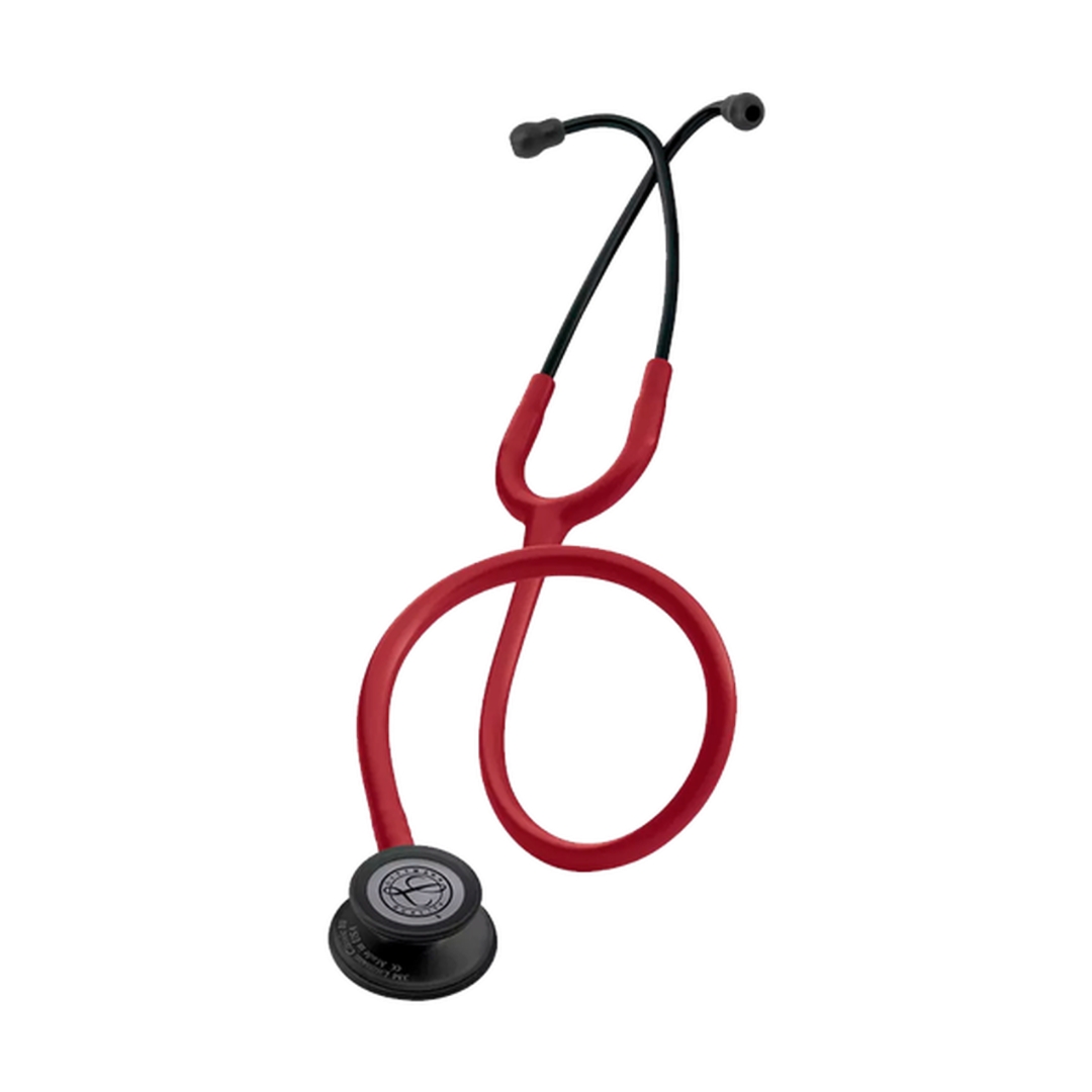 ESTET LITTMANN CLASSIC III VINHO/BLACK 58...