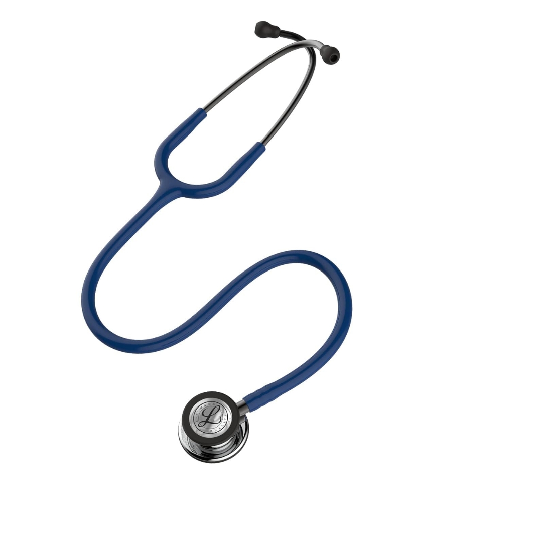 ESTET LITTMANN CLASSIC III AZUL/ESPELHADO...