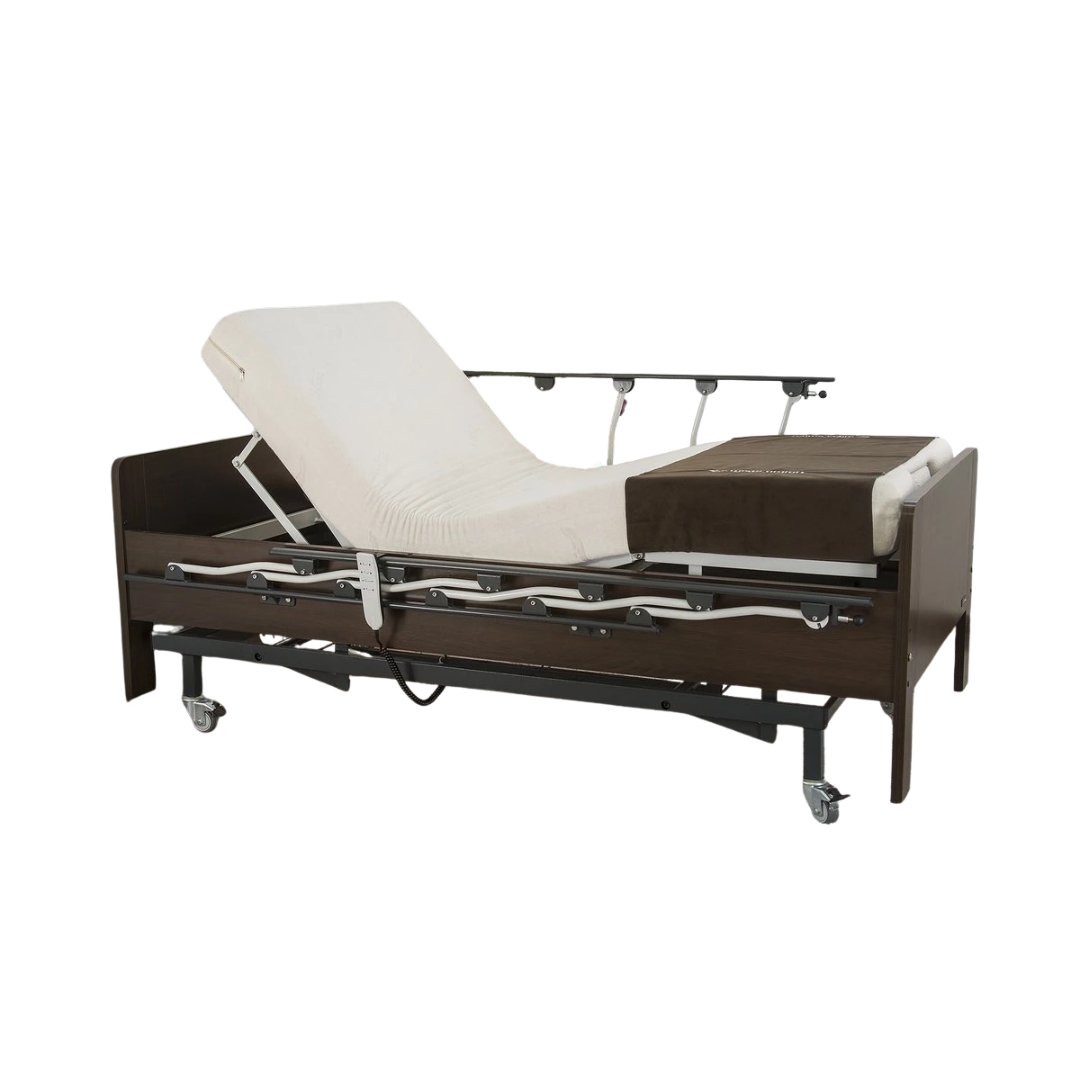 CAMA CLASSIC 03 MOV COM GRADES BASCULANTE...