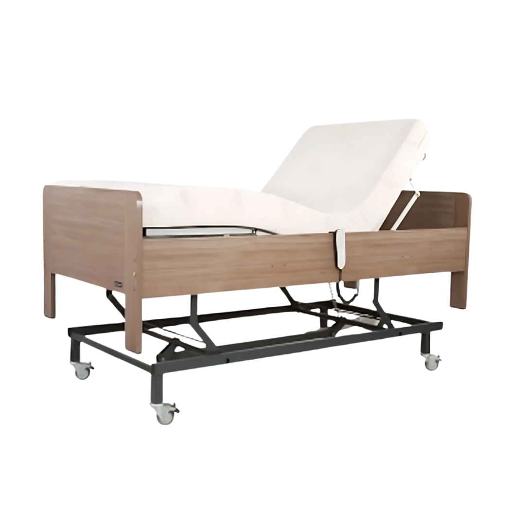 CAMA CLASSIC 03 MOV COM GRADES BASCULANTE...