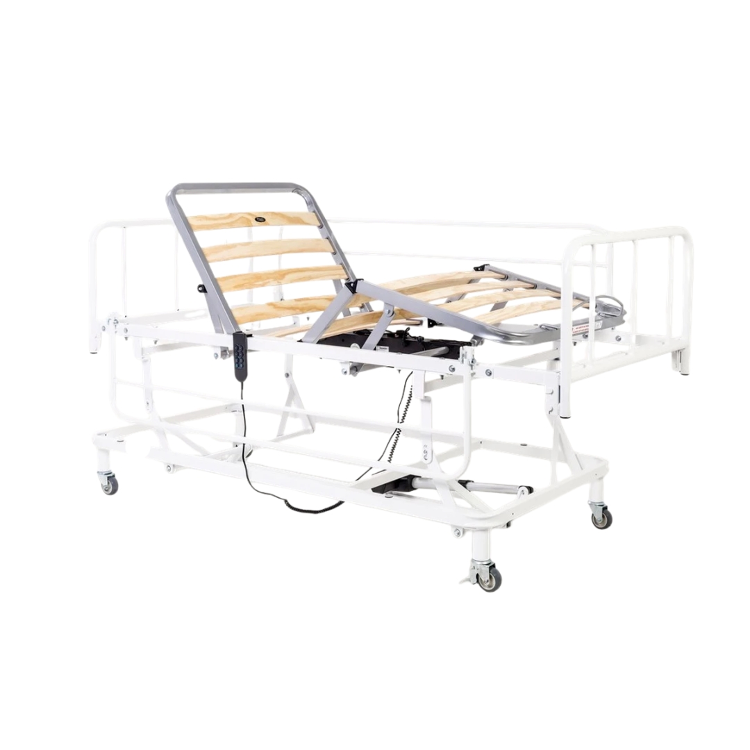 CAMA EVOLUTION MOTOR ELEV.  FIT DESMONTÁV...