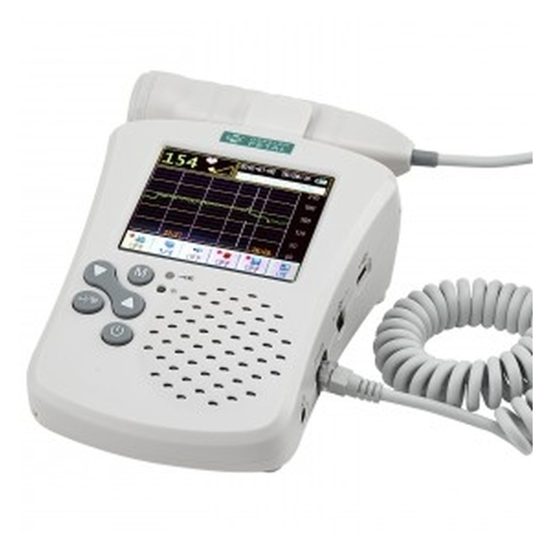 DOPLER FETAL DIGITAL FD-200B MD