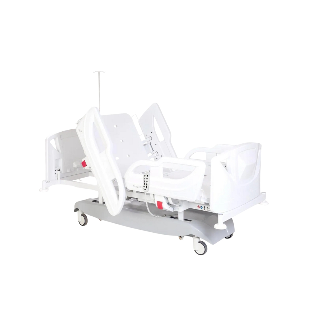 CAMA MOTORIZADA HOSPITALAR PTL08 PILATI
