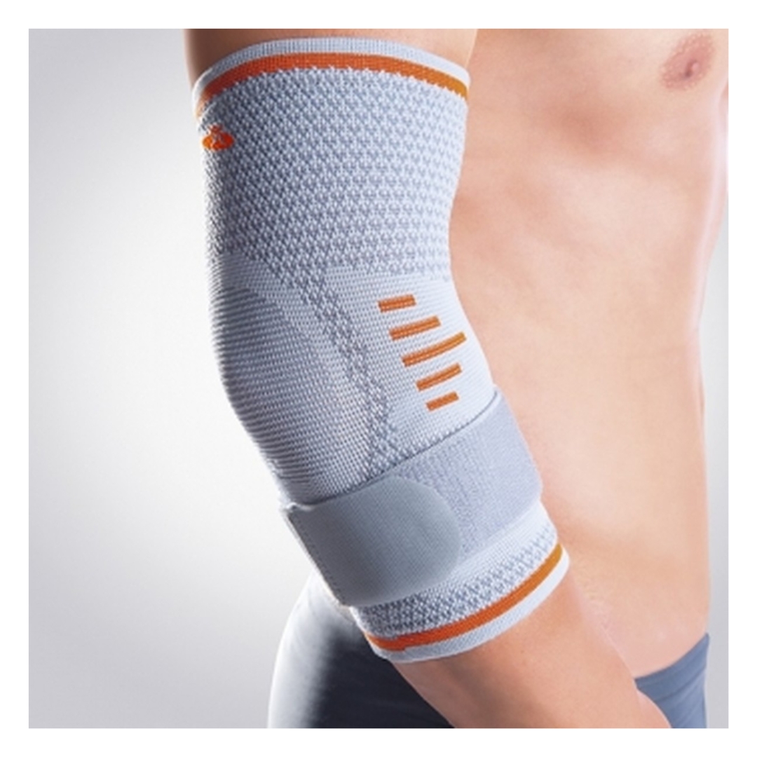 COTOVELEIRA ELASTICA SPORT ORLIMAN