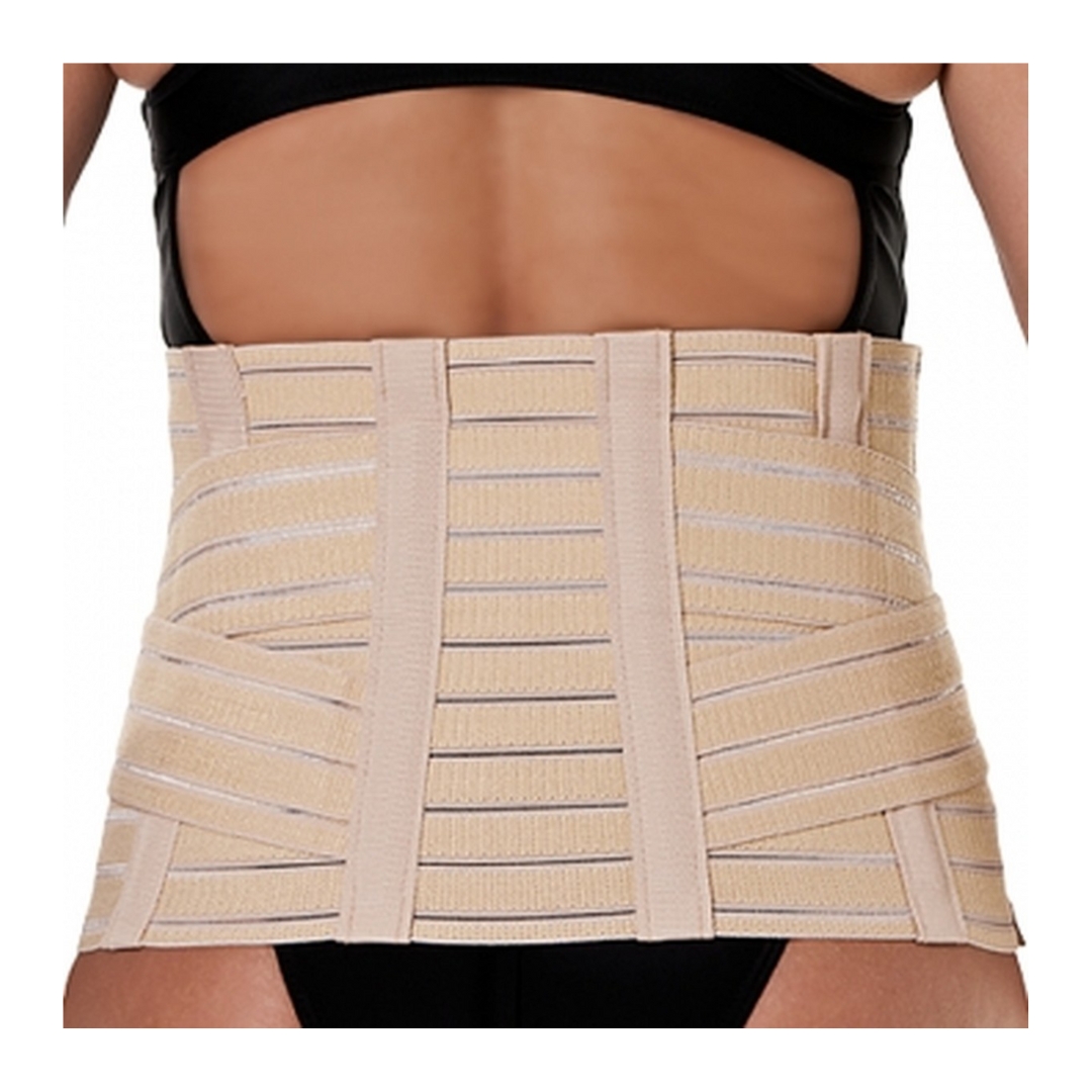 COLETE LOMBAR CH160 CHANTAL