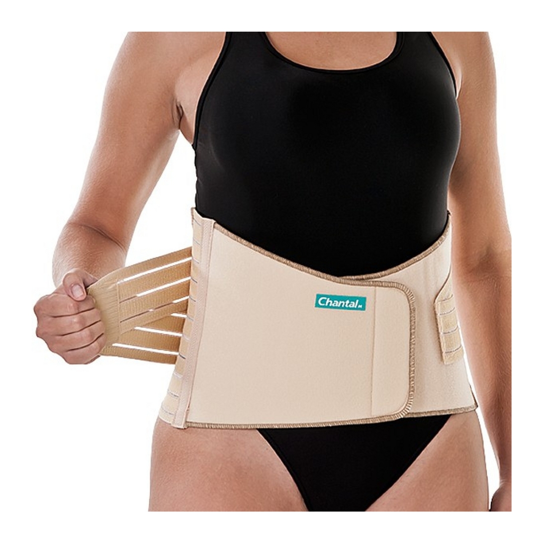 COLETE LOMBAR CH160 CHANTAL