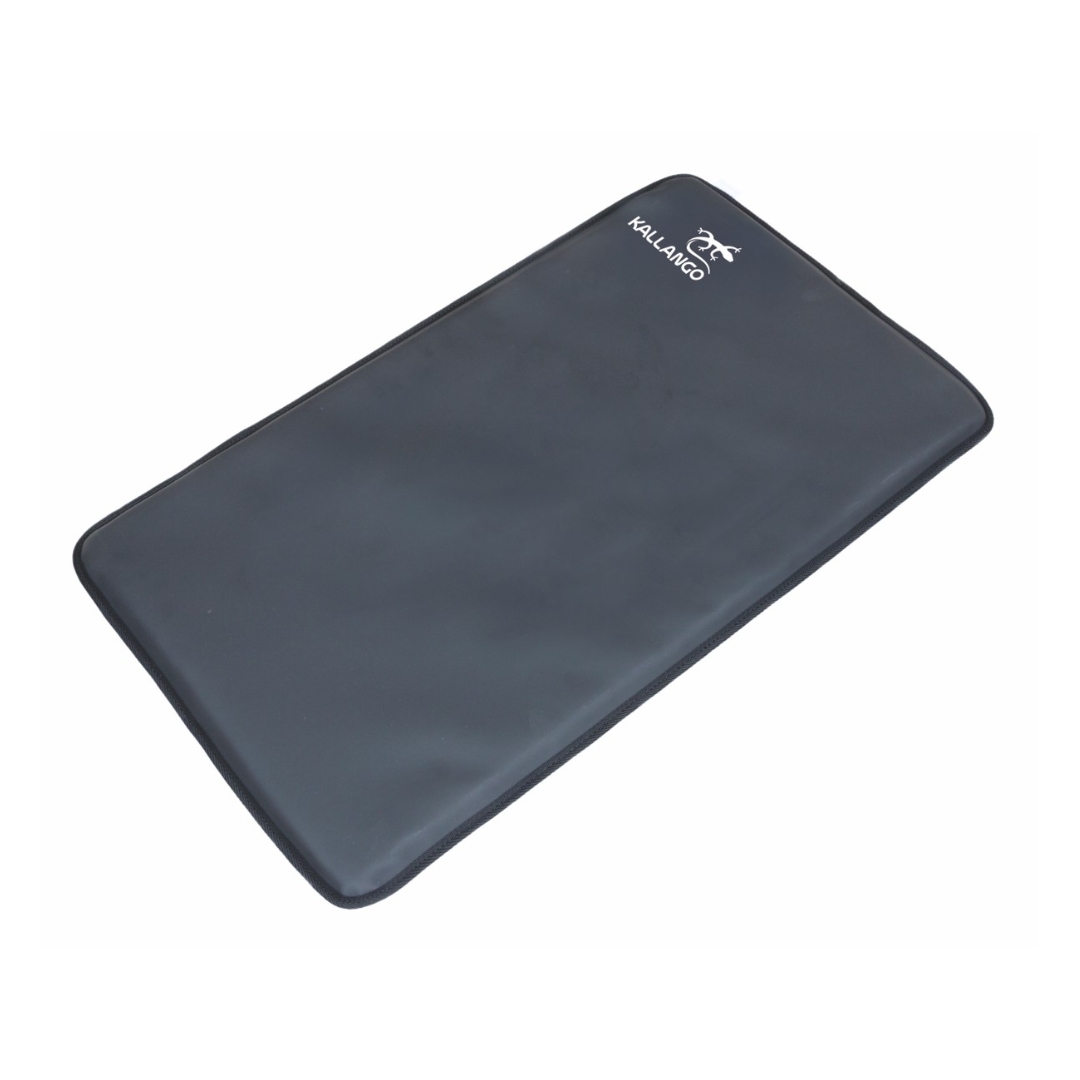 COLCHONETE EMBORRACH 90CMX43CMX3CM D60 PE...