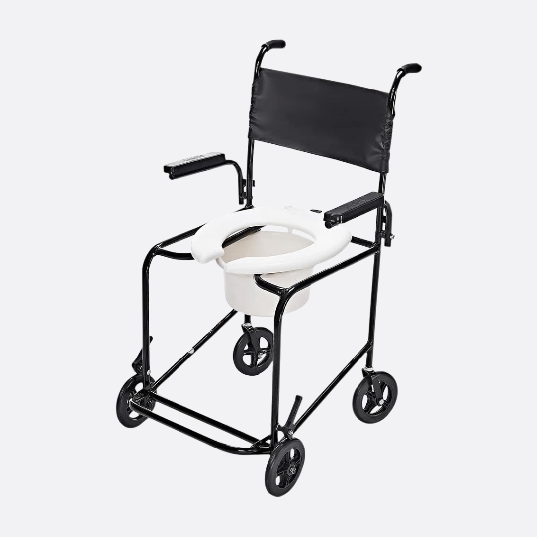 CAD BANHO PL202 FLEX C/ENCAIXE E BRAÇO ES...