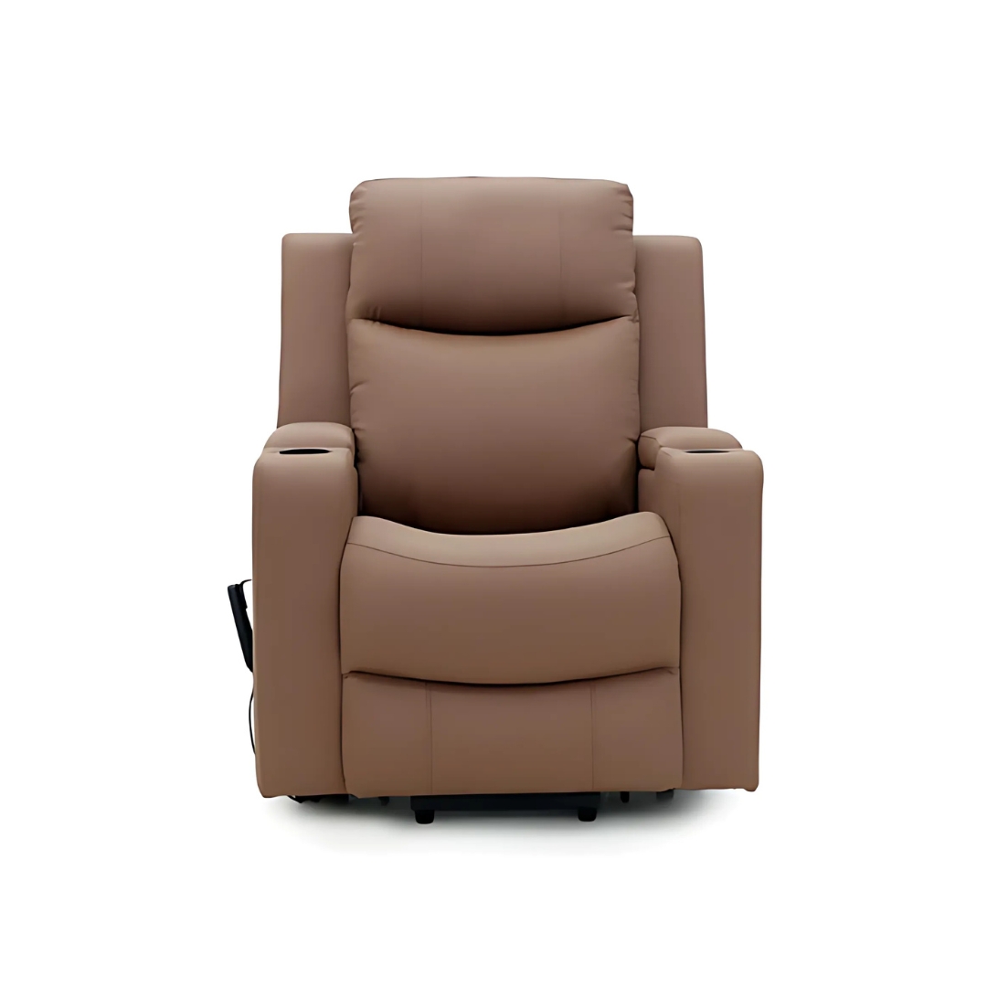 POLTRONA C/MASSAGEM DE AR  THERALIFT ROYA...