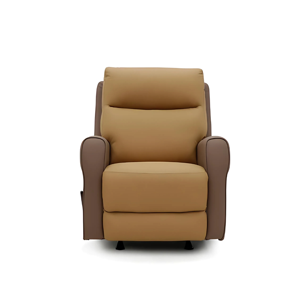 POLTRONA MANUAL RECLINAVEL THERANAP THERA...