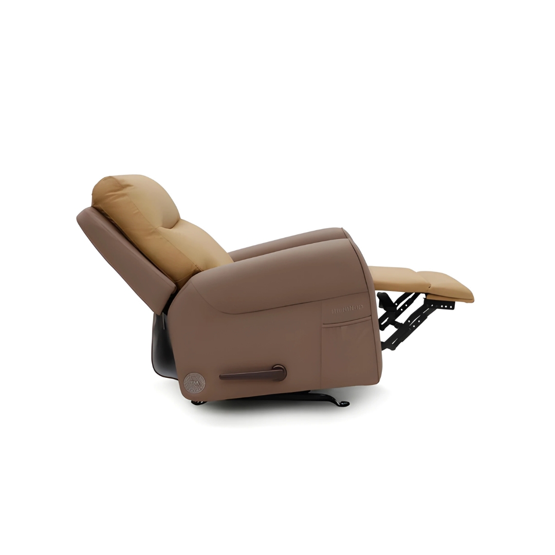 POLTRONA MANUAL RECLINAVEL THERANAP THERA...