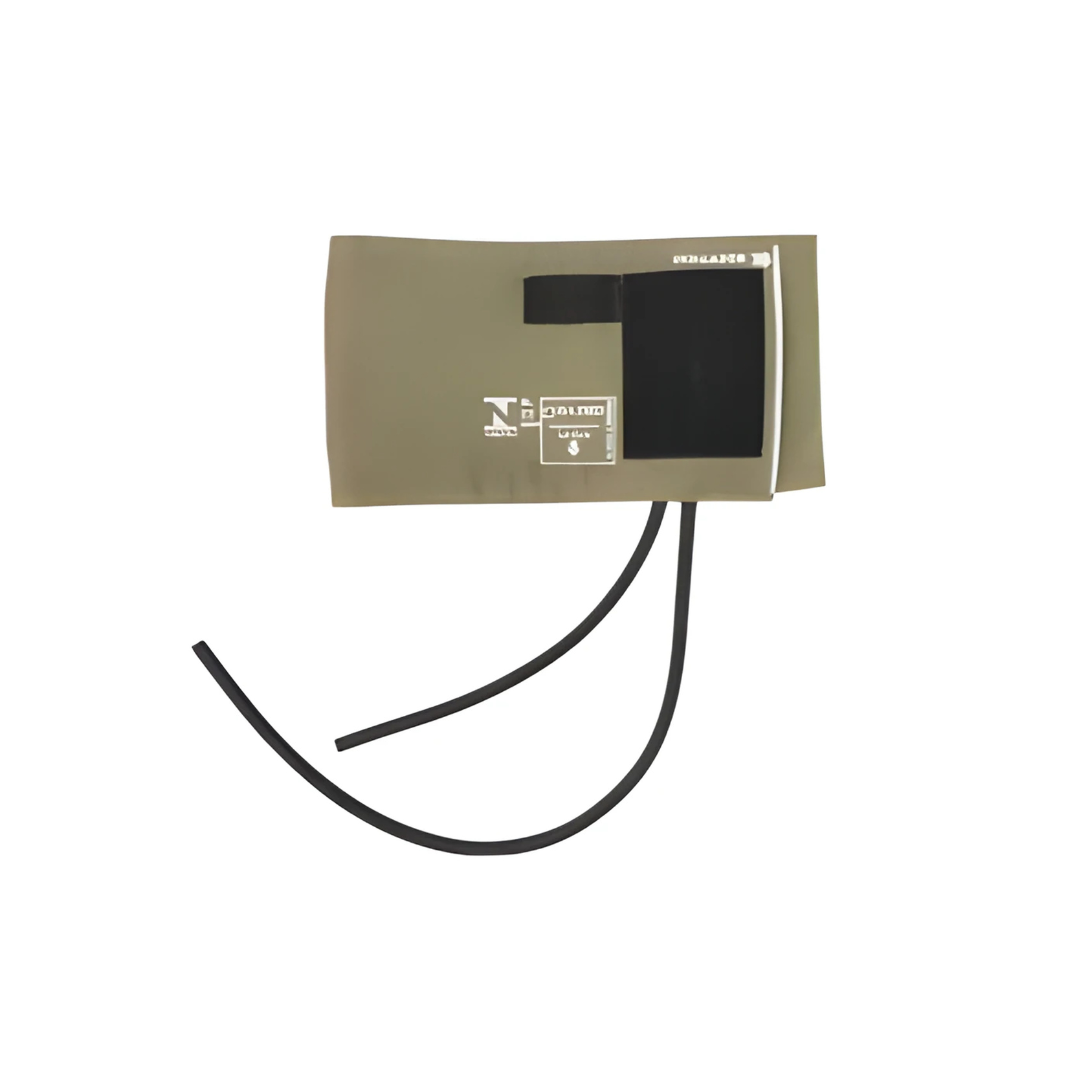 BRAÇADEIRA DE NYLON VELCRO C/ MANGUI OBES...