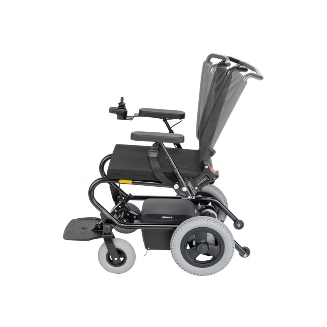 CADEIRA DE RODAS MOTORIZADA WINGUS OTTOBOCK