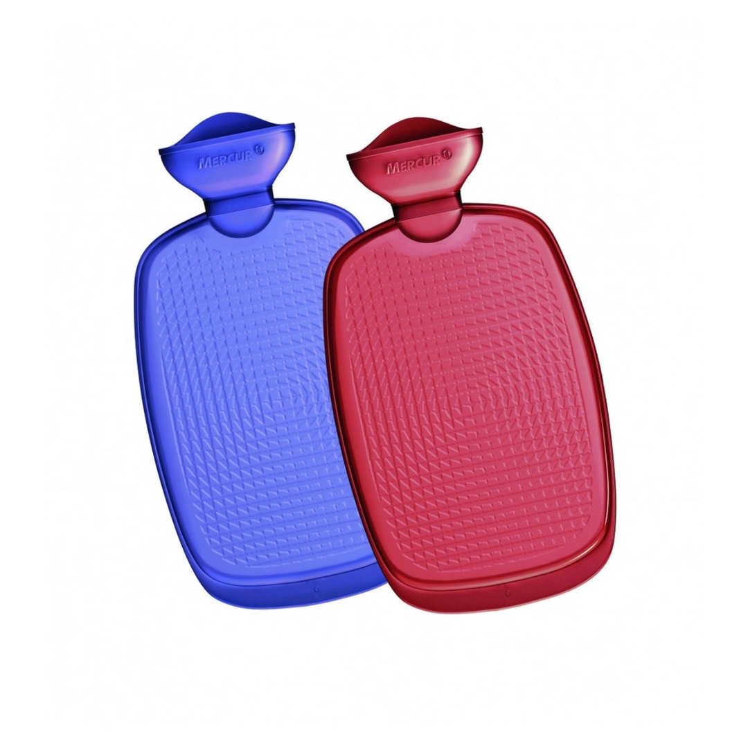 BOLSA DE AGUA QUENTE (P) 500ML REF. B0600...
