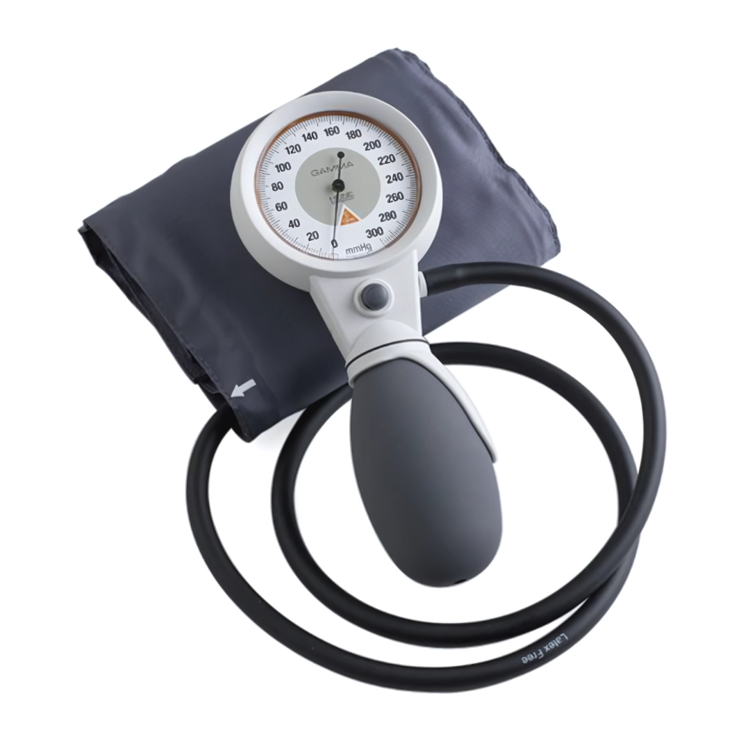 APARELHO DE PRESSAO GAMMA GP M-000.09242A...