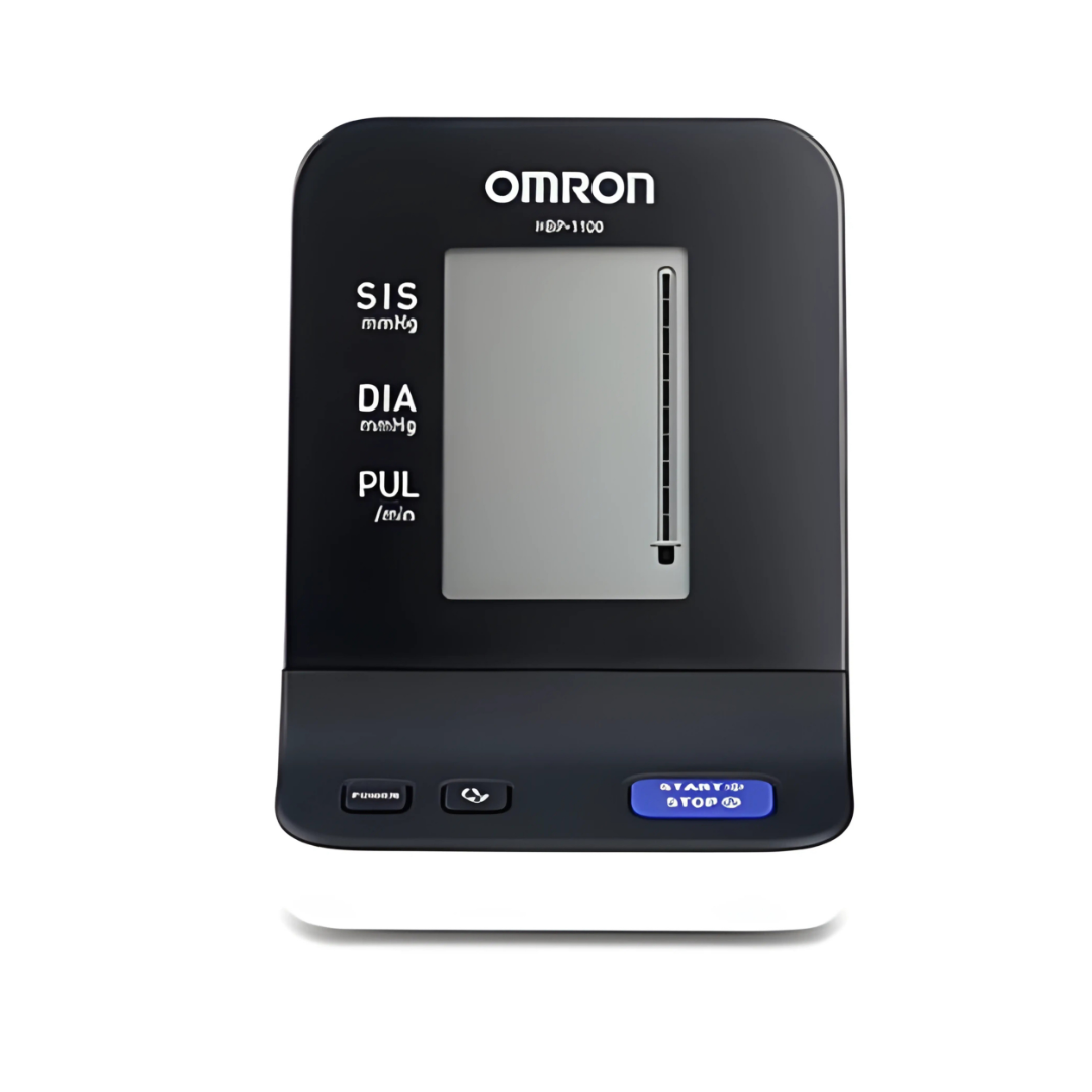 MONITOR DIGITAL AUT. BRAÇO PROF. HBP-1100...