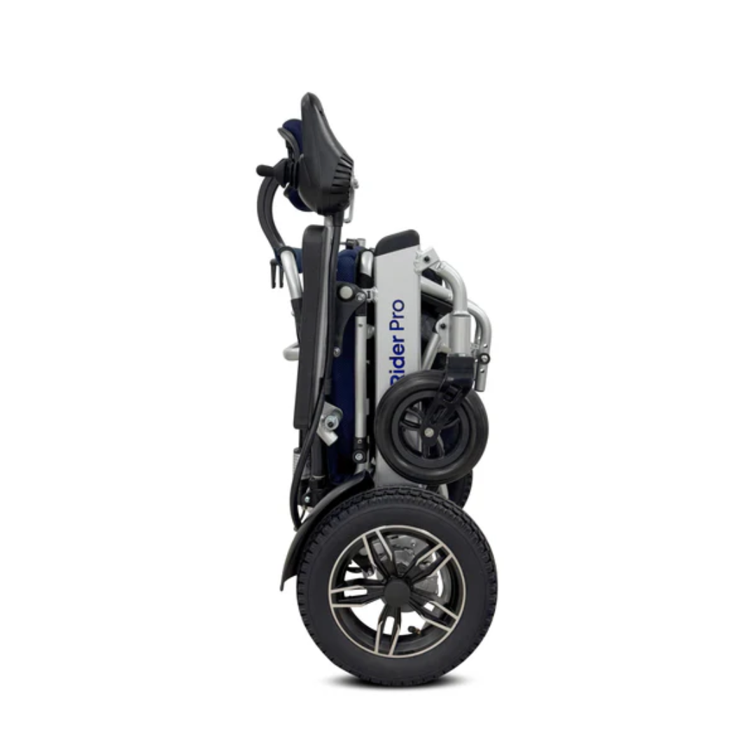 CAD  RODAS MOTOR TM2520 THERARIDER PRO TH...