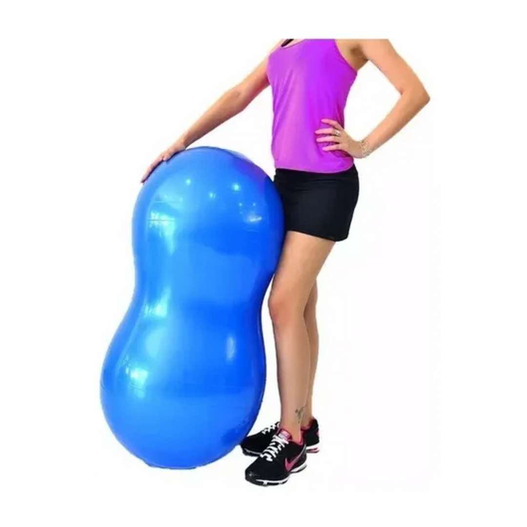BOLA FEIJAO 90X45CM SUPERMEDY