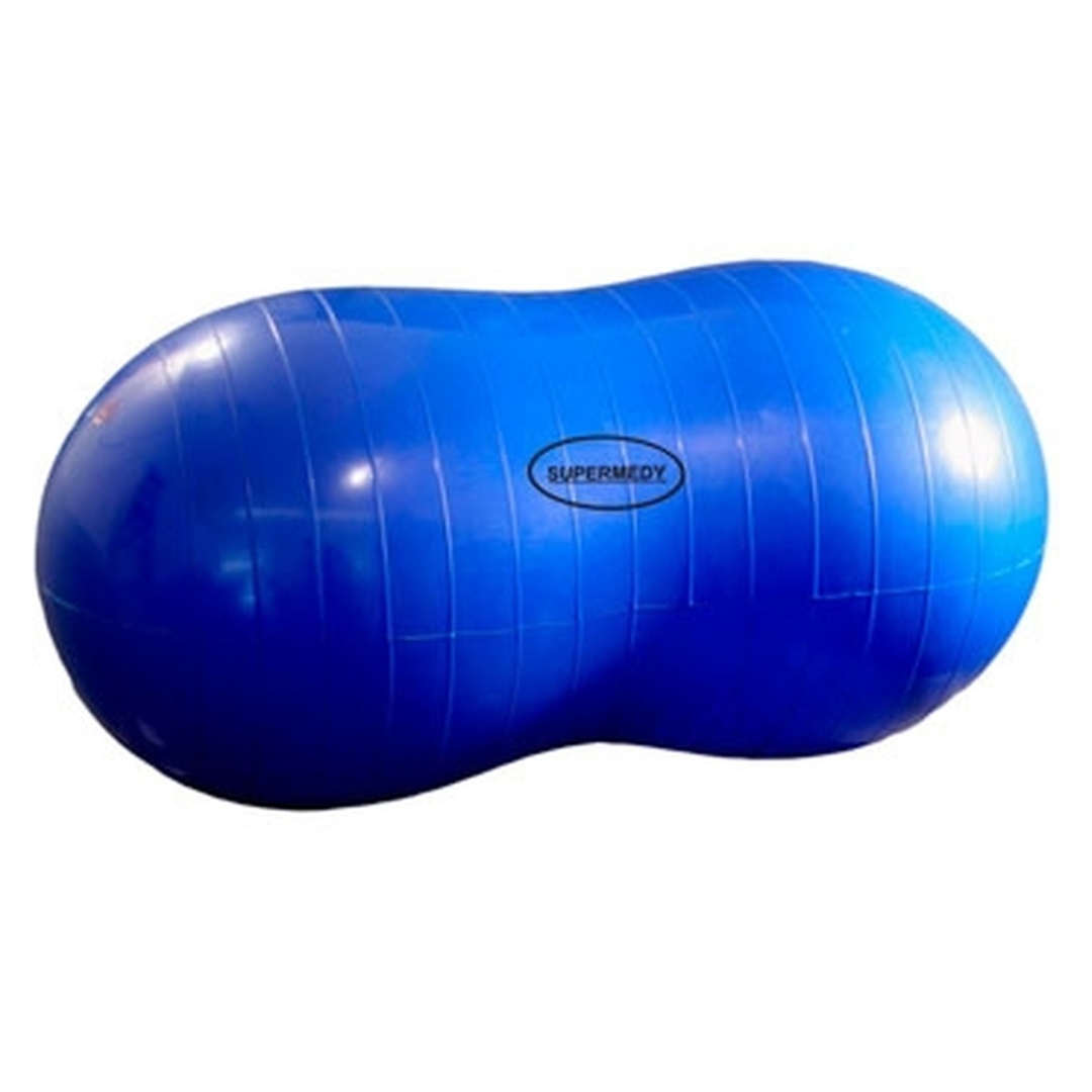 BOLA FEIJAO 90X45CM SUPERMEDY