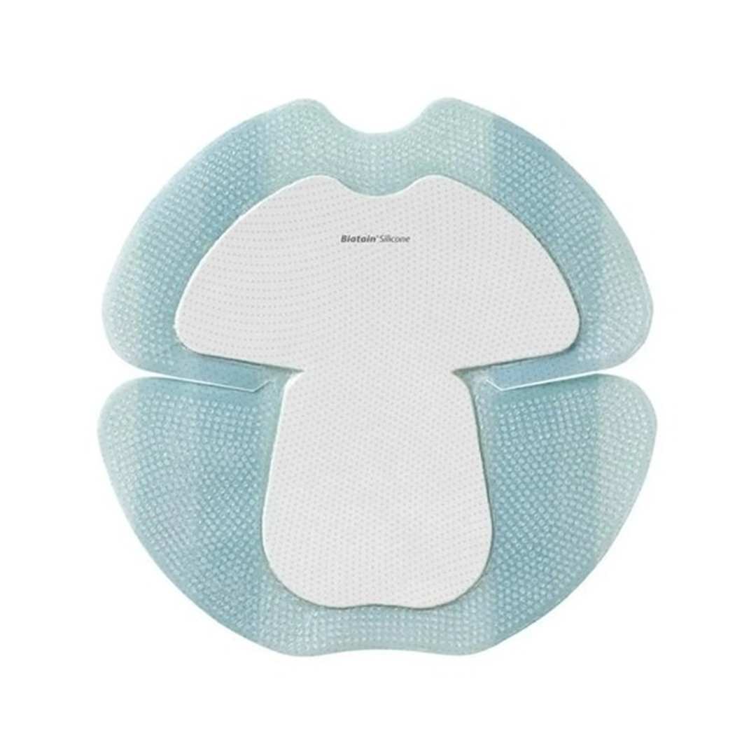 BIATAIN SILIC CALCANEO AG 39652 18x18CM U...