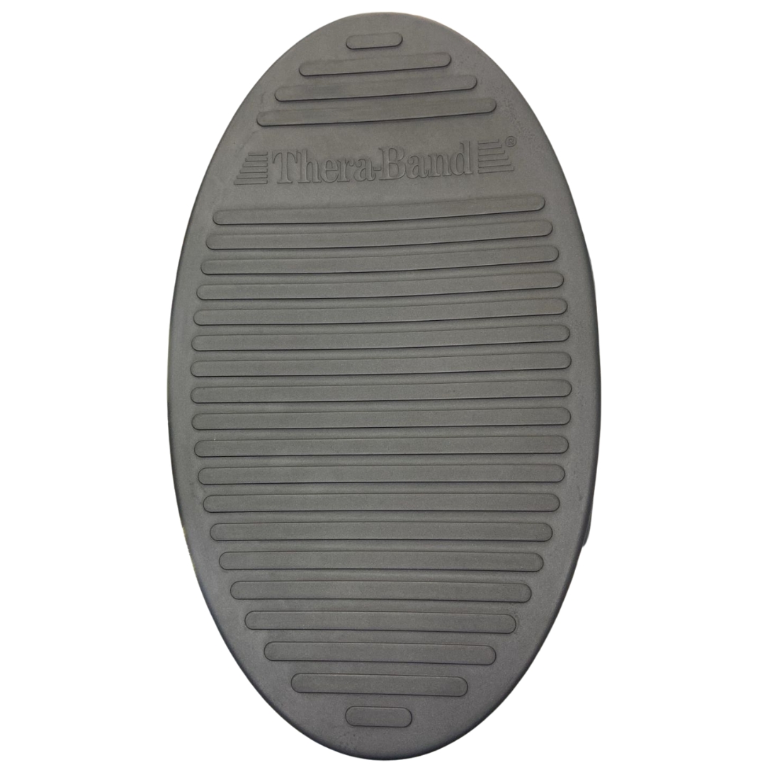 BASE OVAL VERDE MACIO (PAR) THERA BAND
