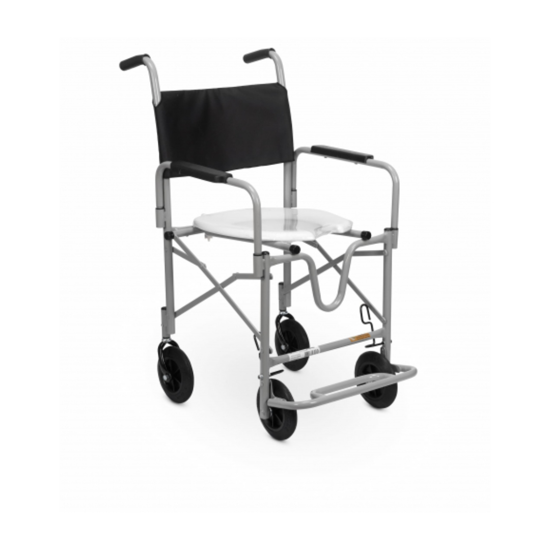 CAD DE BANHO DOBRAVEL DB CINZA JAGUARIBE