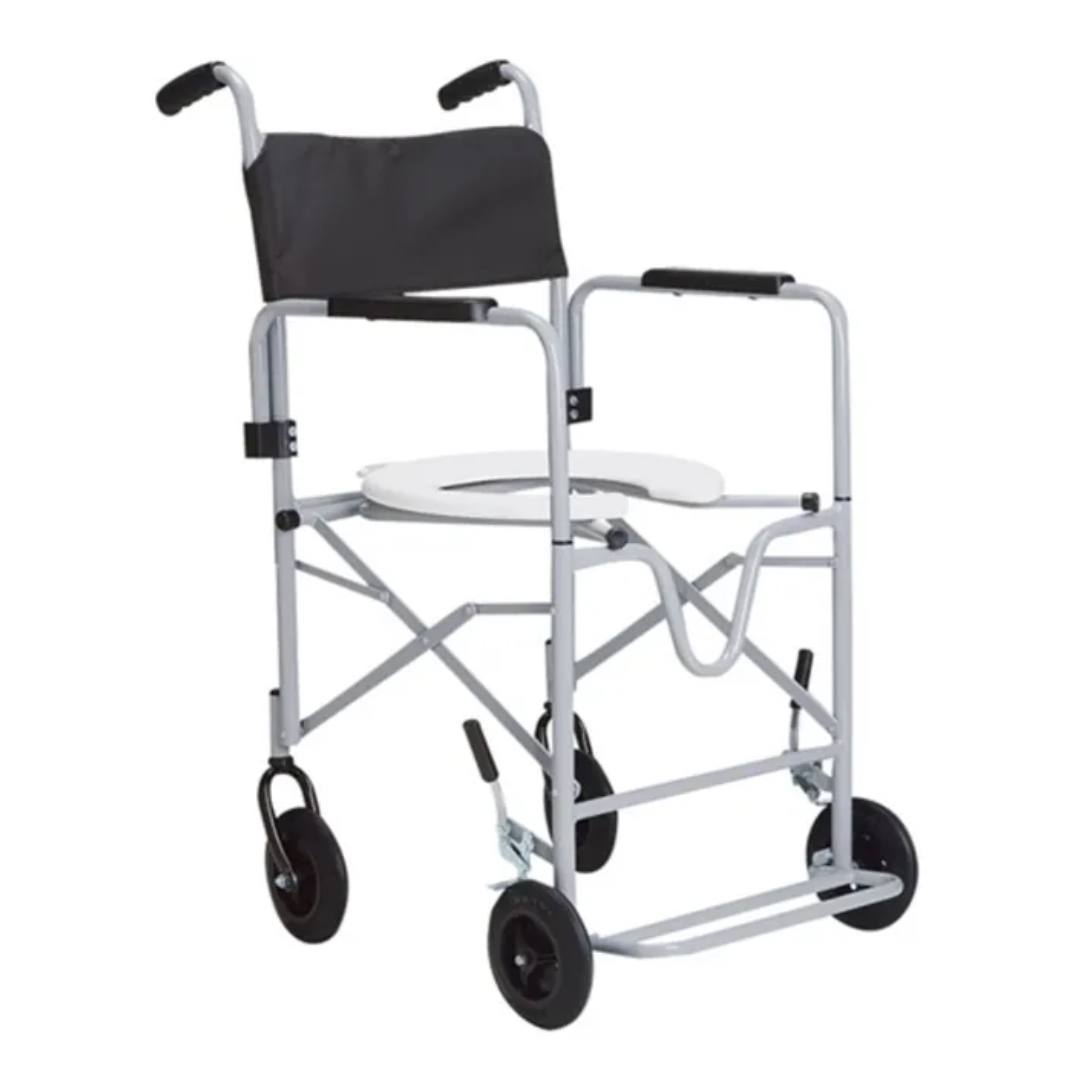CAD DE BANHO DOBRAVEL DB CINZA JAGUARIBE