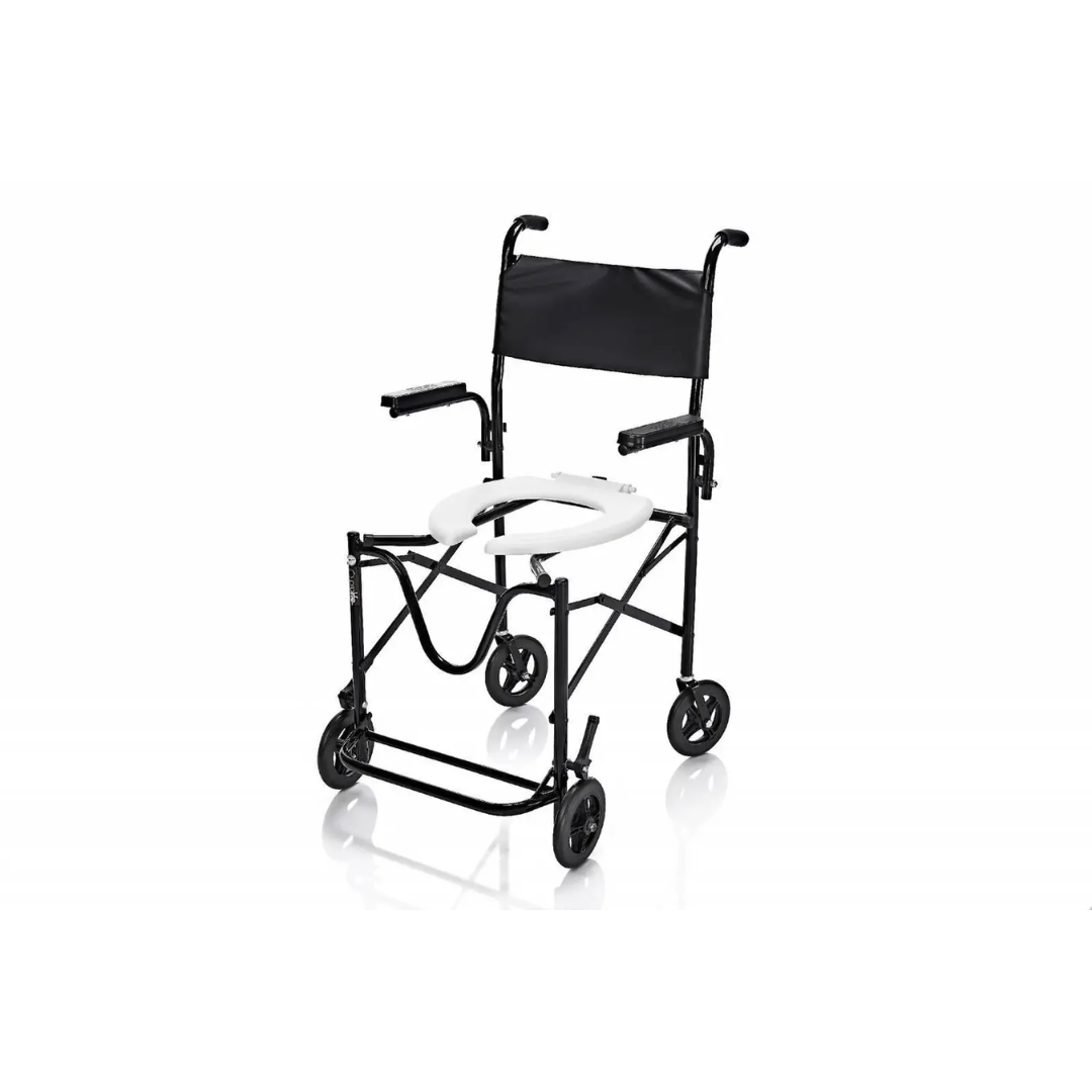CAD DE BANHO DOBRAVEL PL220 ATÉ 100KG PRO...