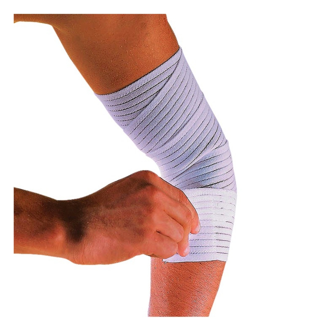 ATADURA ELASTICA MULTIUSO BC0092 MERCUR