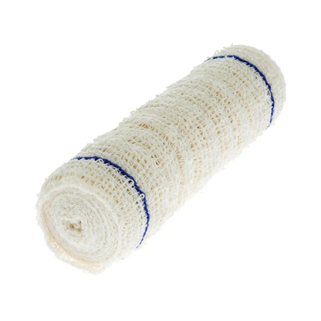 ATADURA DE CREPOM 6CMX1,8M NEVE