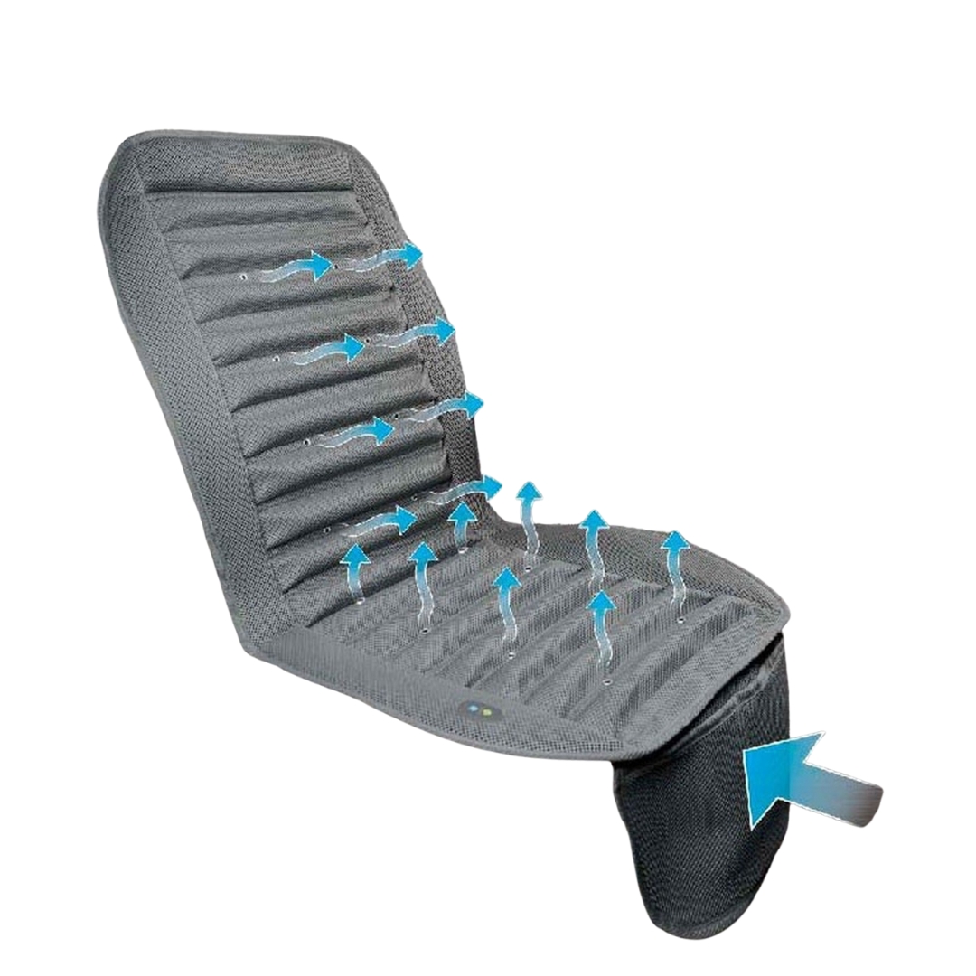 ASSENTO REFRESC AIR (VENTILADO) BIVOLT SU...