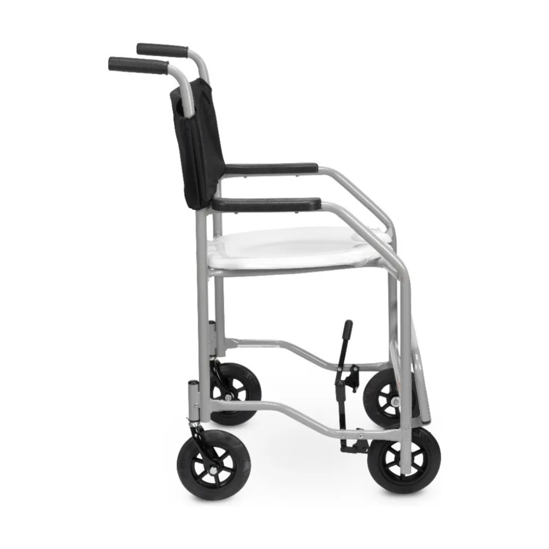 CAD DE BANHO SEMI OBESO ATÉ 100KG CDS