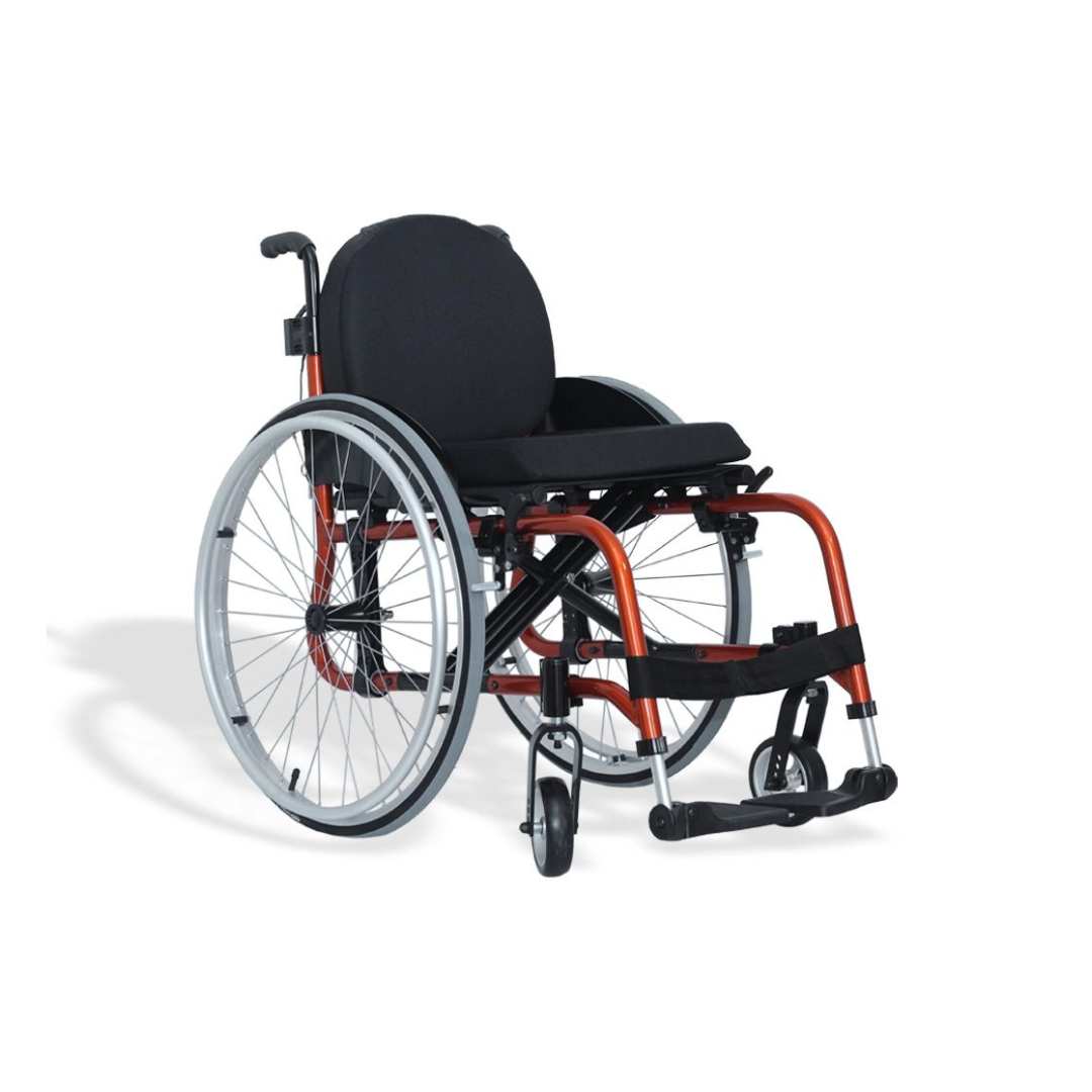 CAD DE RODAS  LITE X ORTOBRAS
