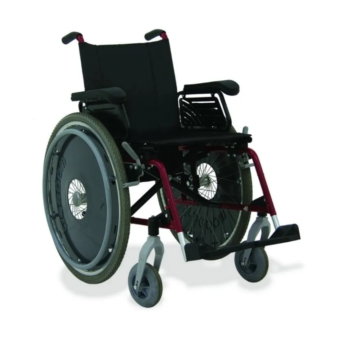 CAD DE RODAS CLEAN FREEDOM