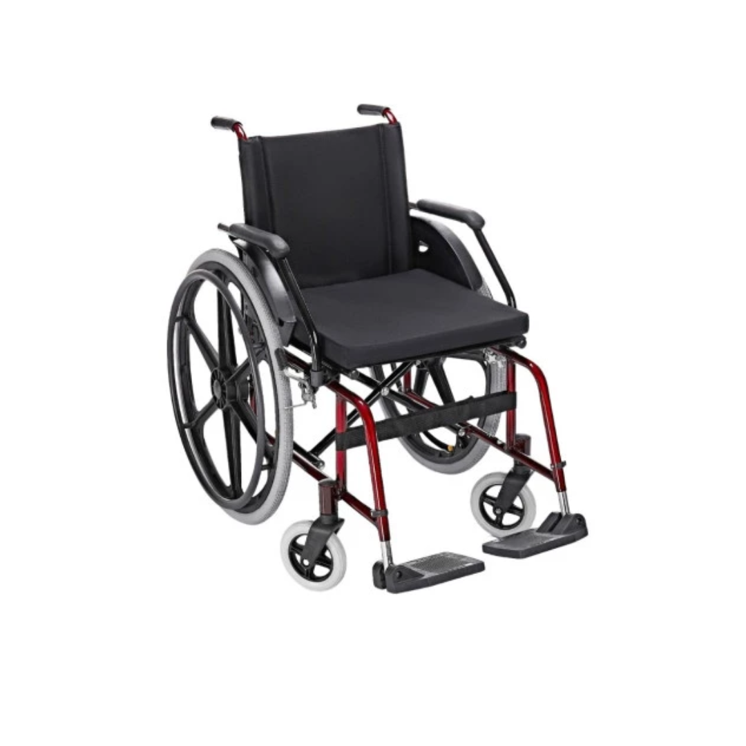 CADEIRA DE RODAS CONFORT LIBERTY PROLIFE