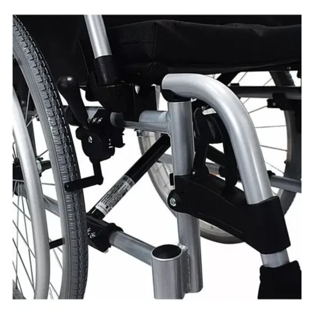 CADEIRA DE RODAS M2 OTTO BOCK