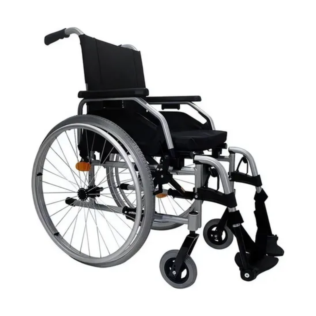 CADEIRA DE RODAS M2 OTTO BOCK