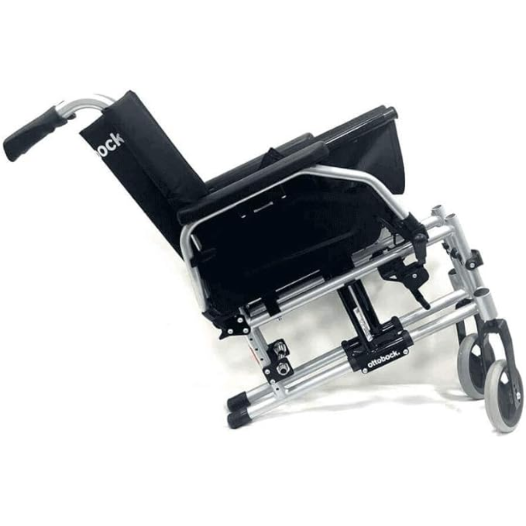 CADEIRA DE RODAS START M1 OTTOBOCK