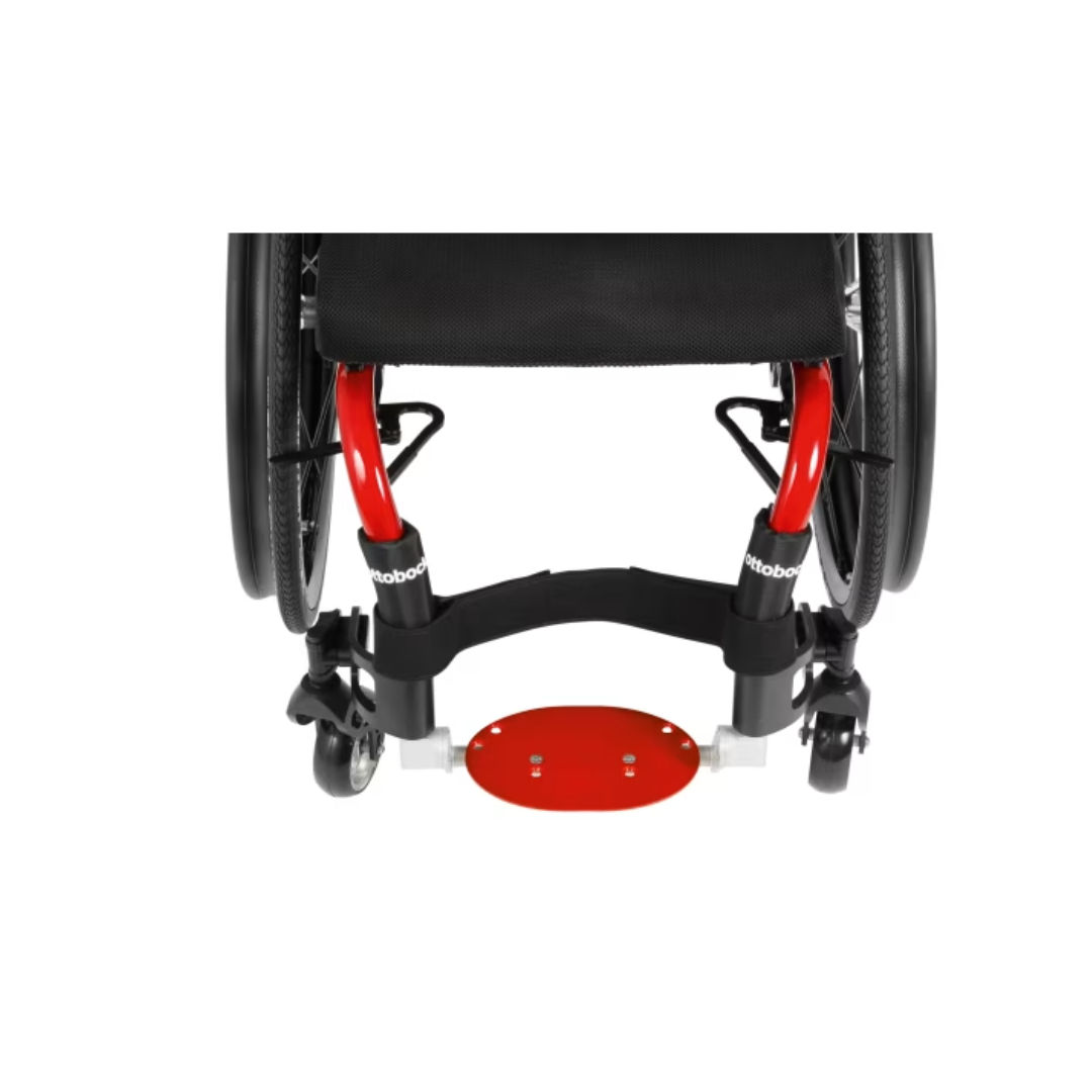 CADEIRA DE RODAS VENTUS OTTO BOCK