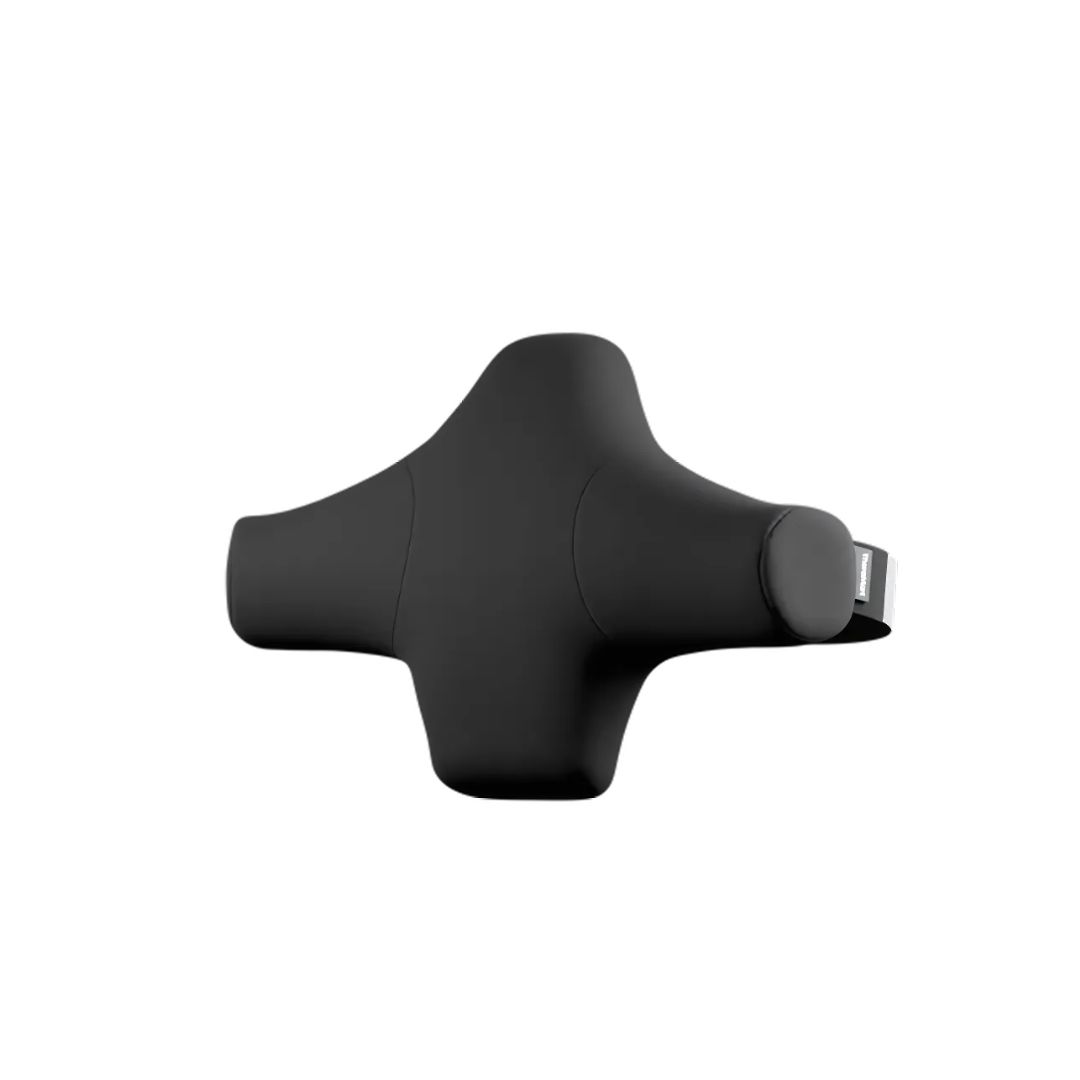 ALMOFADA LOMBAR C/ESPUM CARBONICA TM325 T...