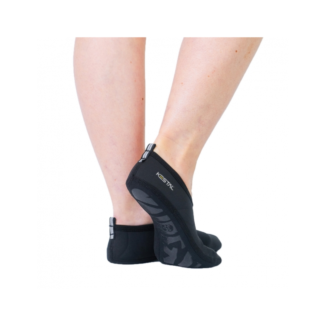 MEIA SAPATILHA PARA BEACH TENNIS KESTAL