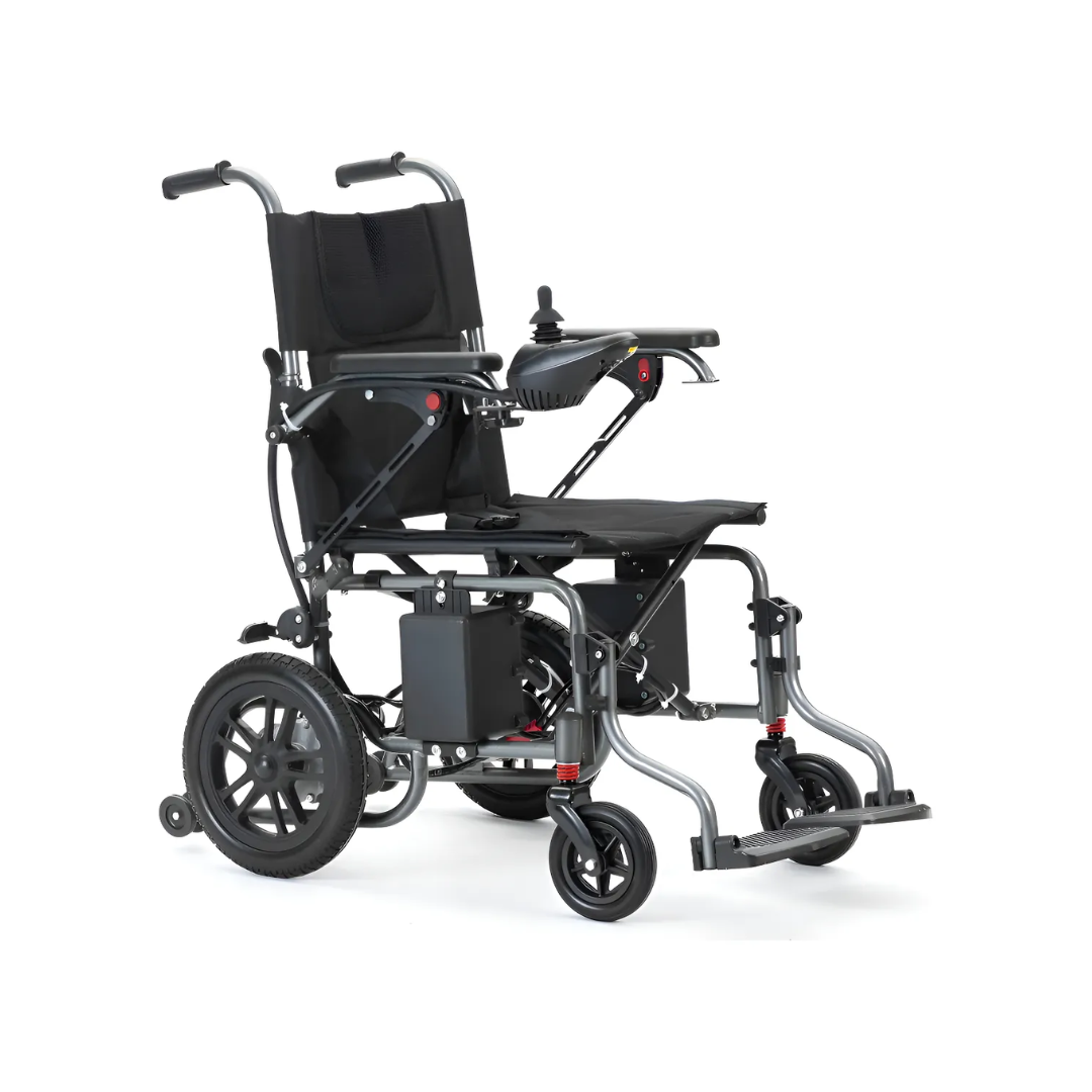 CADEIRA DE RODAS MOTORIZADA  W-208E WINNER