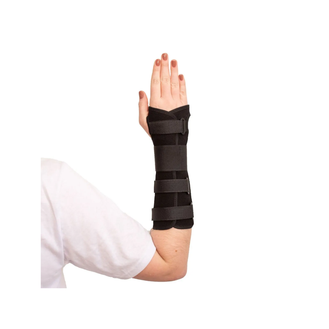 TALA LONGA P/ PUNHO BILATERAL B060657 MERCUR