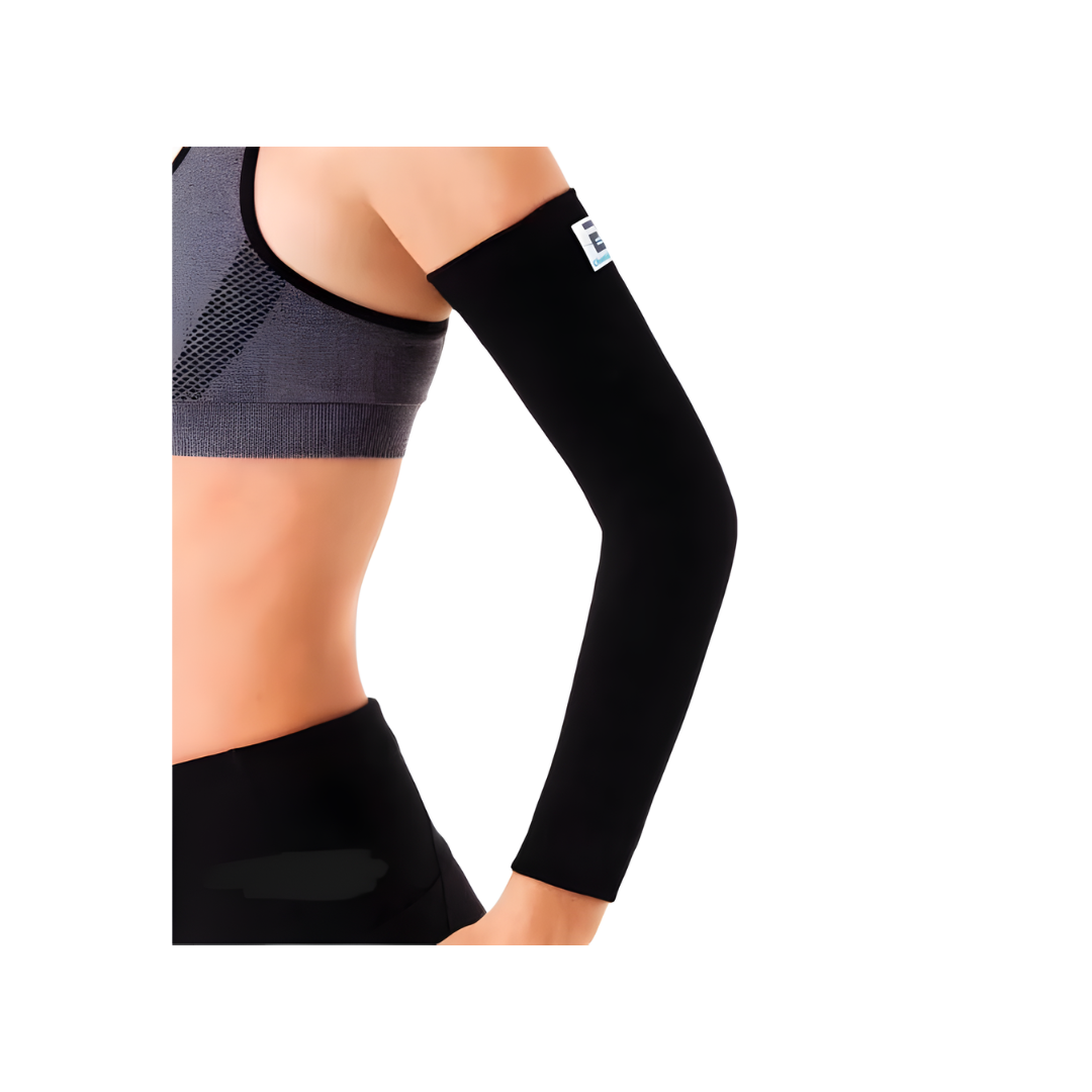 BRAÇADEIRA ELASTICA CHA 668 LP/CHANTAL AC...