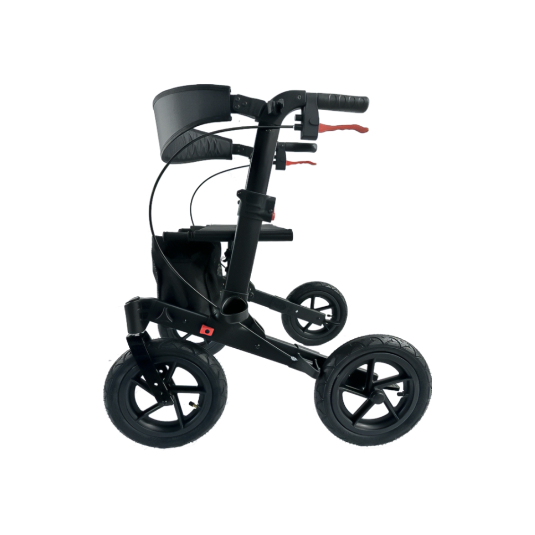 ANDADOR WALKER EXPLORER SUPORTE PESO 150K...