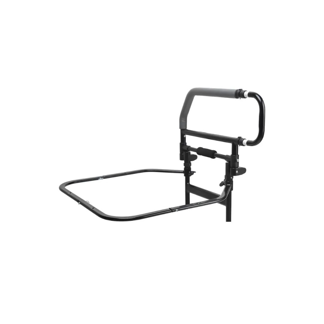 GRADE DE PROTEÇÃO P/CAMA C/REGULAGEM PROC...